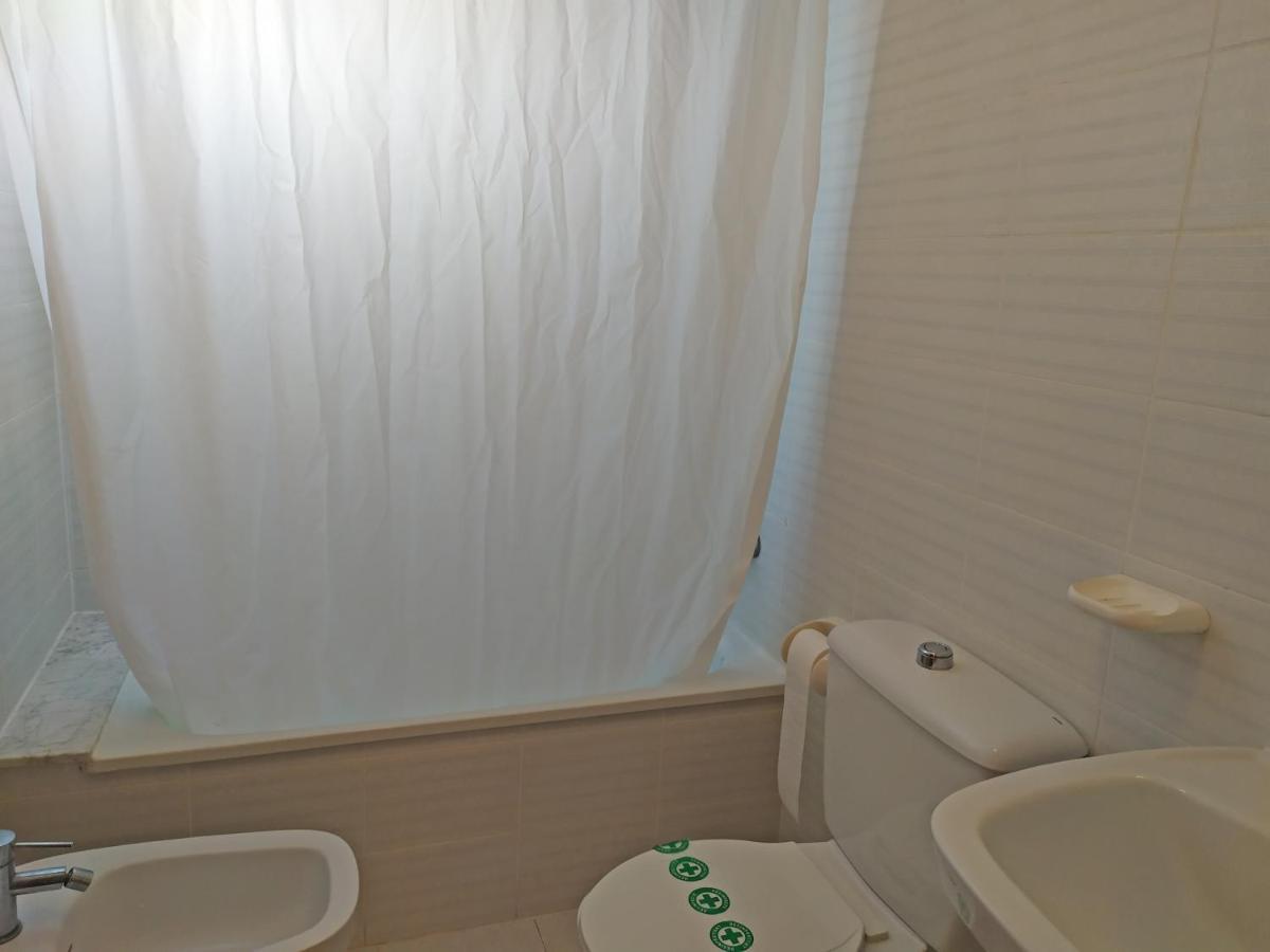 Apartamentos Gandia Beach 3000 Exterior photo
