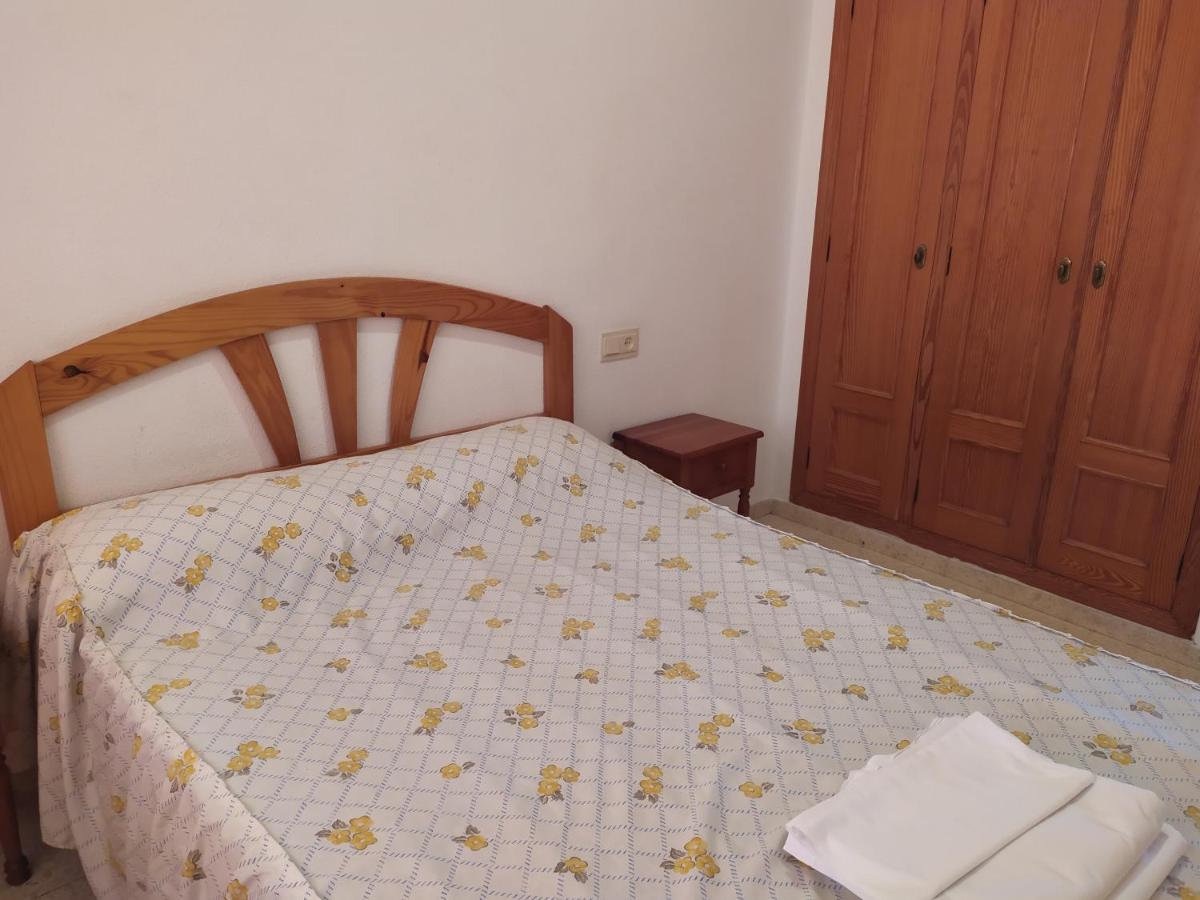 Apartamentos Gandia Beach 3000 Exterior photo