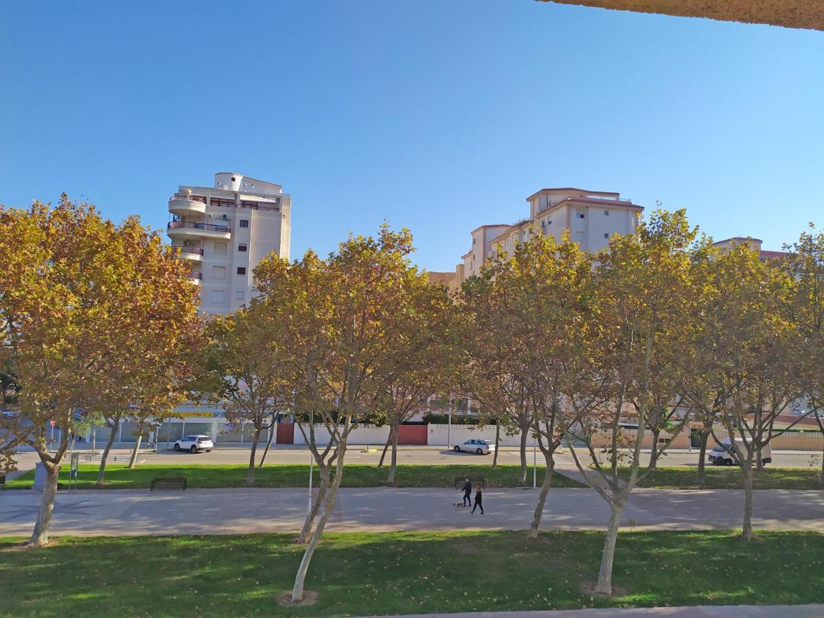 Apartamentos Gandia Beach 3000 Exterior photo