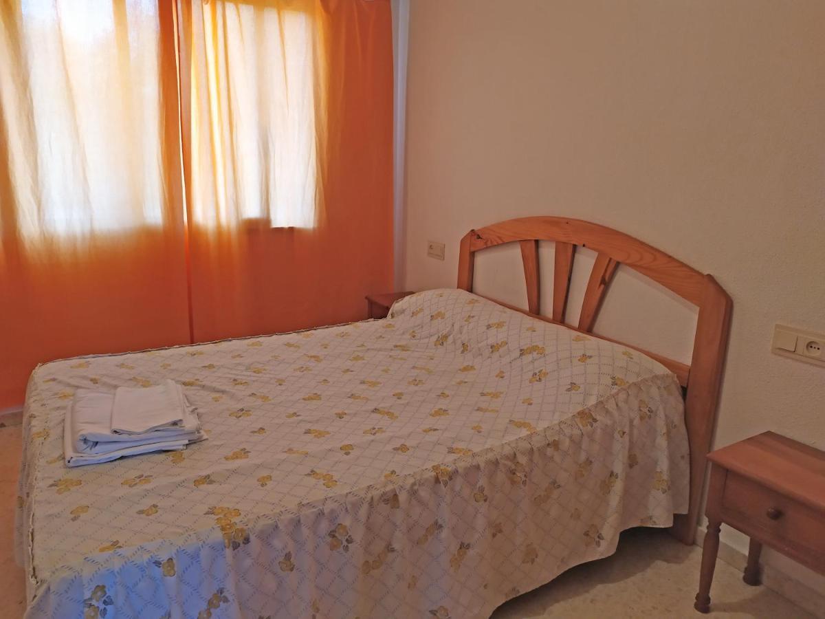 Apartamentos Gandia Beach 3000 Exterior photo