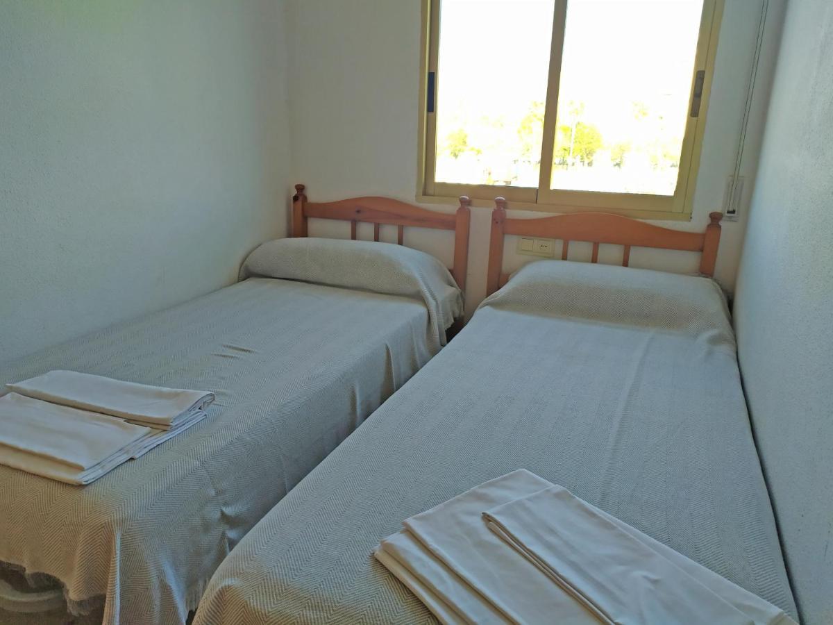 Apartamentos Gandia Beach 3000 Exterior photo