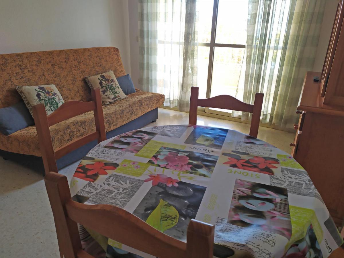 Apartamentos Gandia Beach 3000 Exterior photo