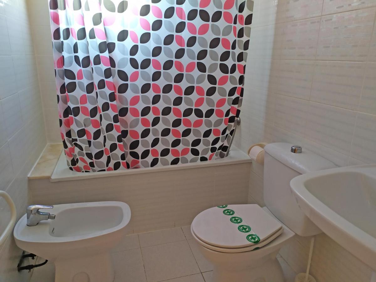 Apartamentos Gandia Beach 3000 Exterior photo