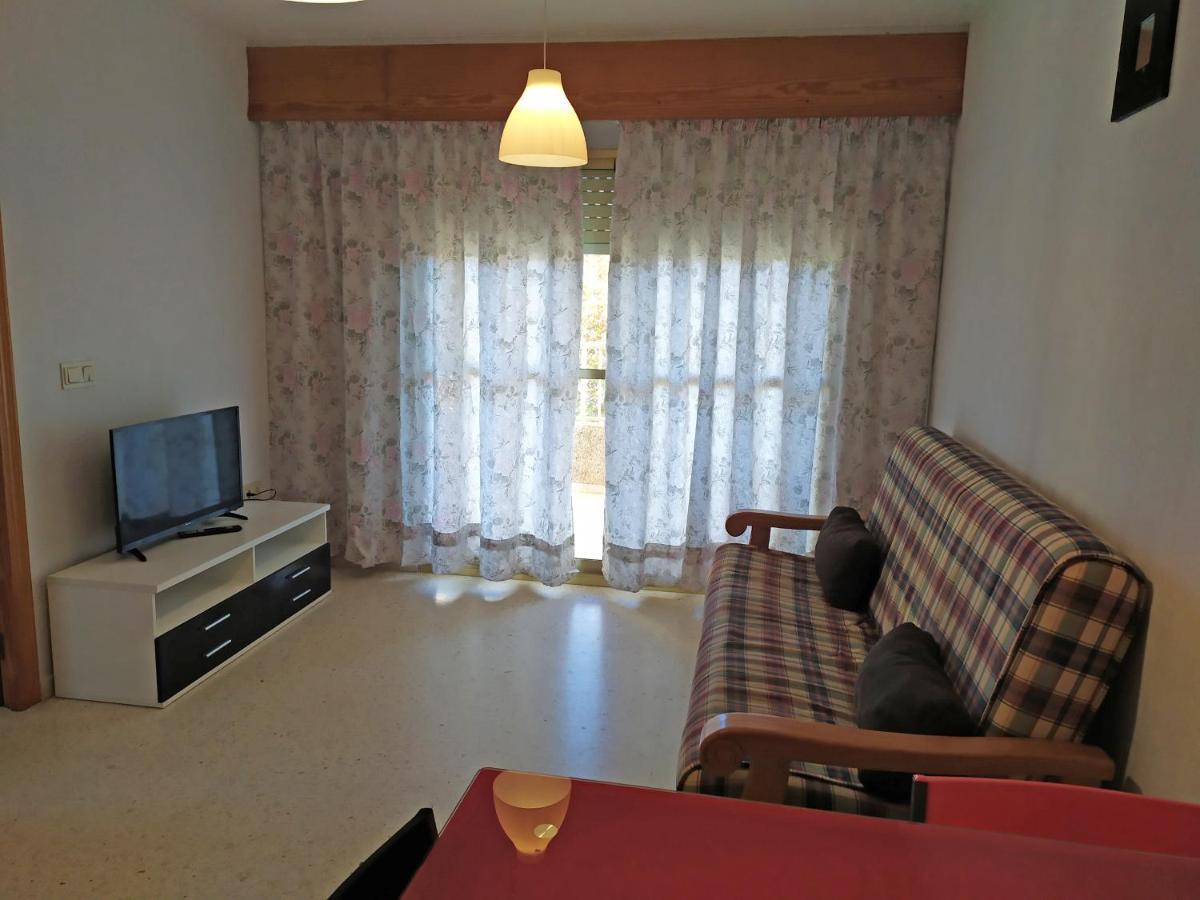 Apartamentos Gandia Beach 3000 Exterior photo