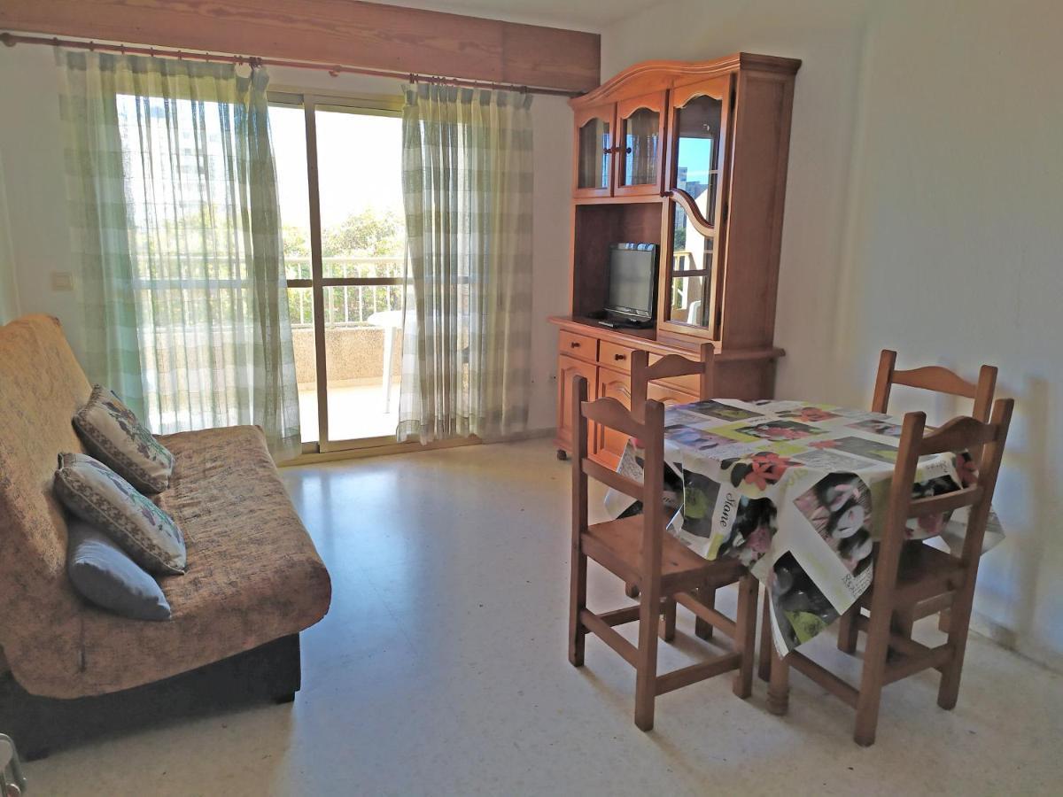 Apartamentos Gandia Beach 3000 Exterior photo