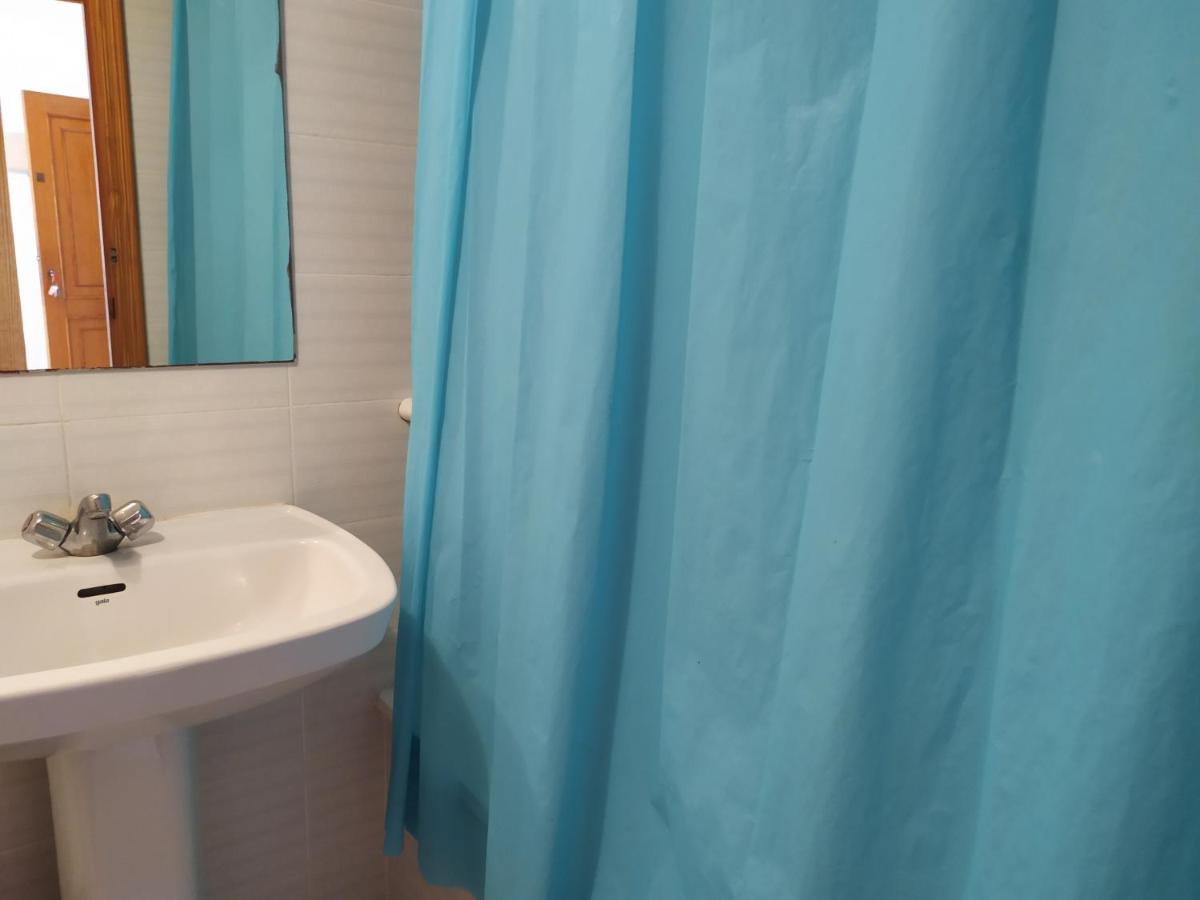 Apartamentos Gandia Beach 3000 Exterior photo