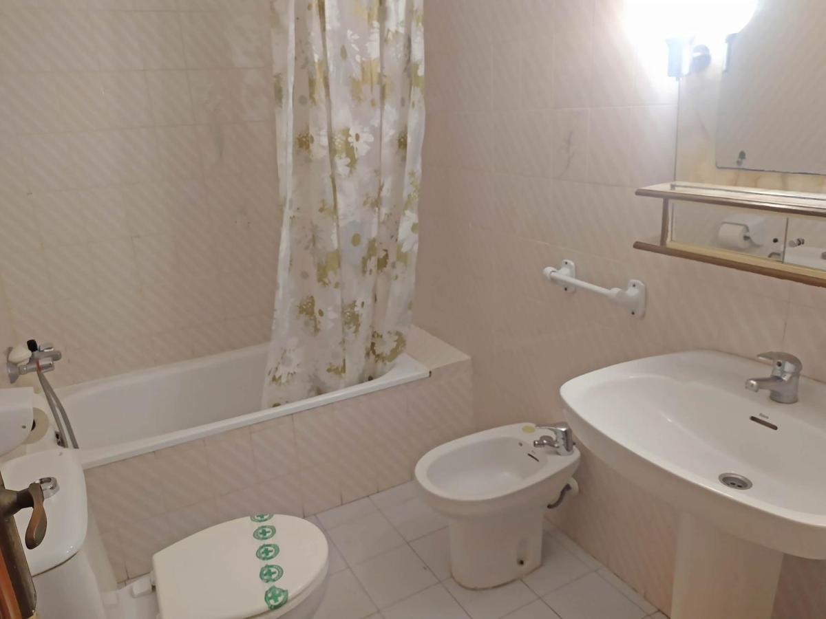 Apartamentos Gandia Beach 3000 Exterior photo